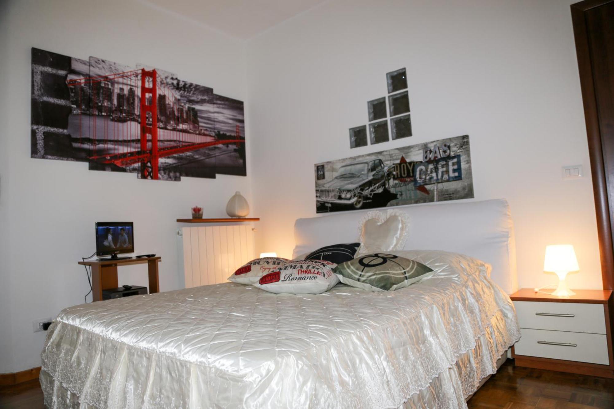 Appartement Tancor