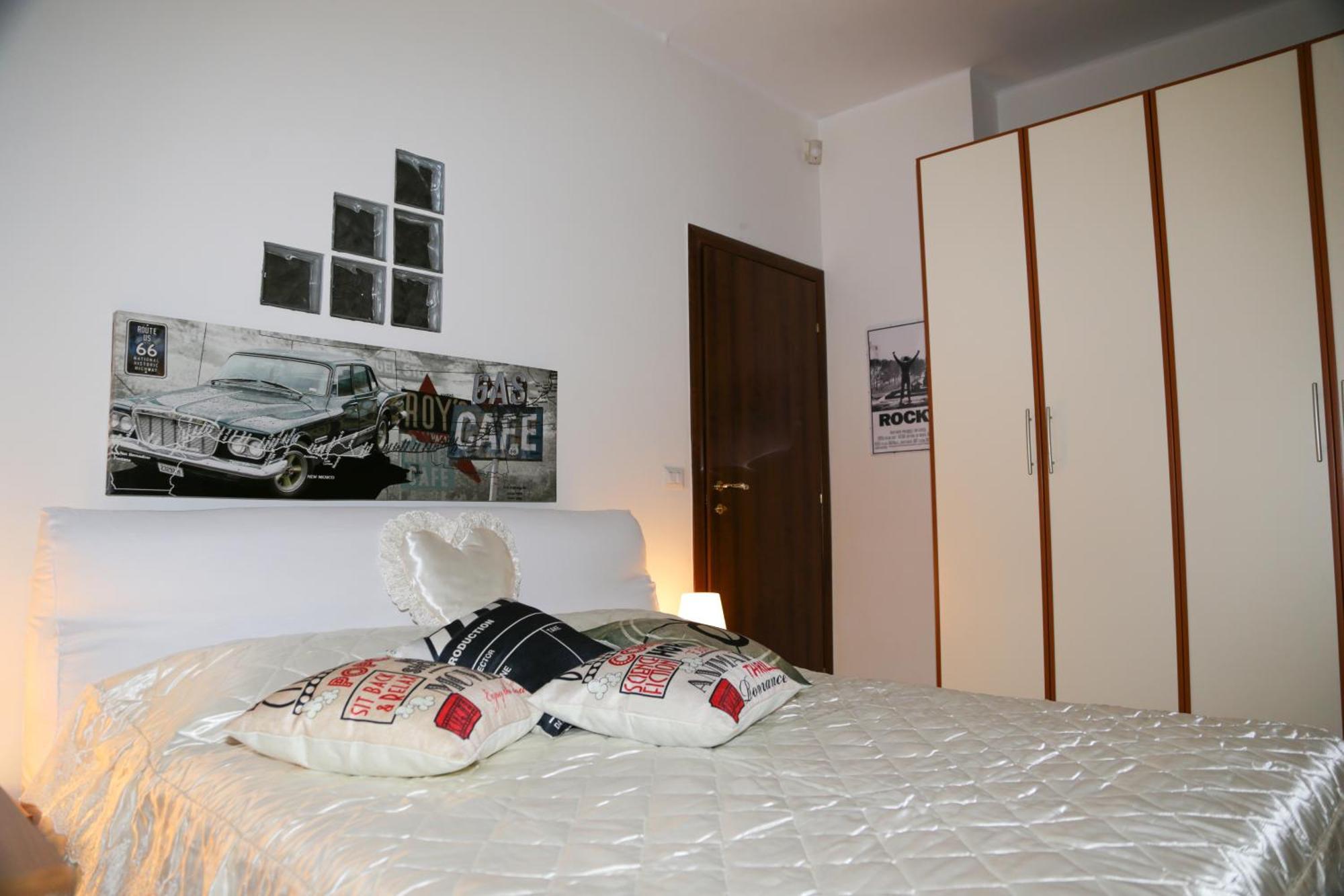 Tancor Appartement