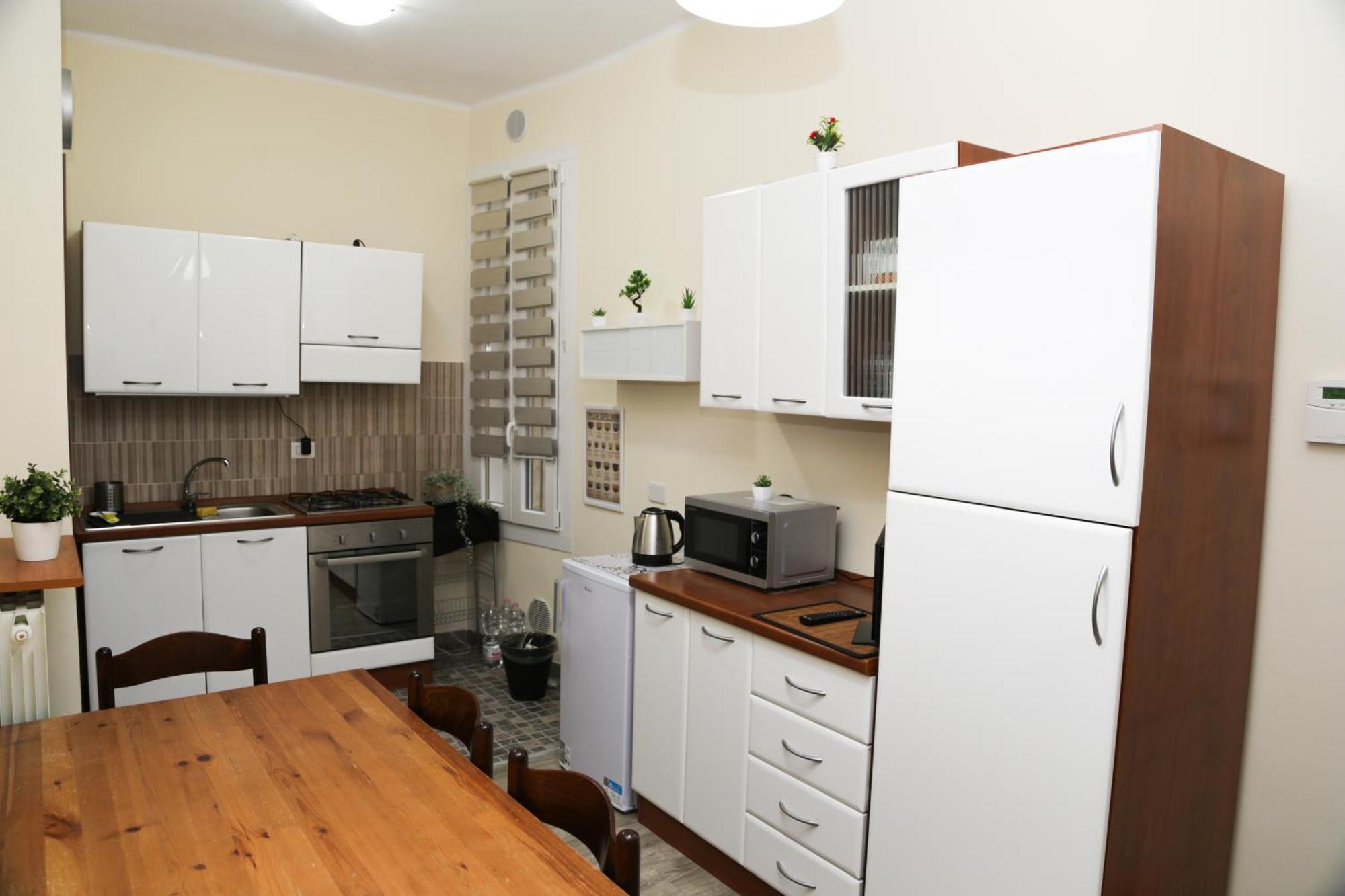 Appartement Tancor