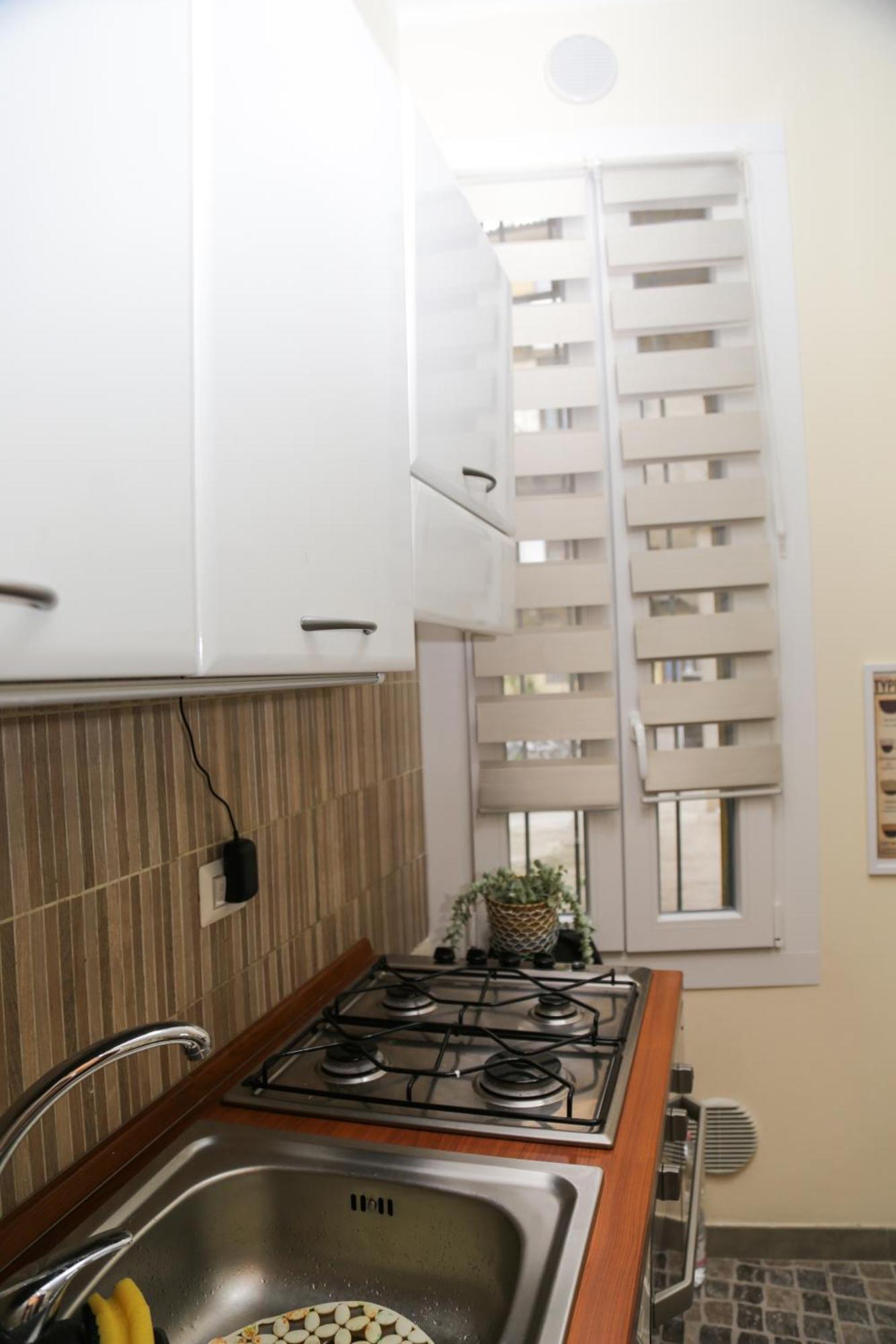 Tancor Appartement Turin