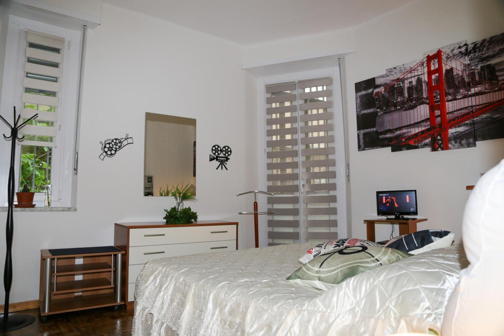 Tancor Apartment Turin